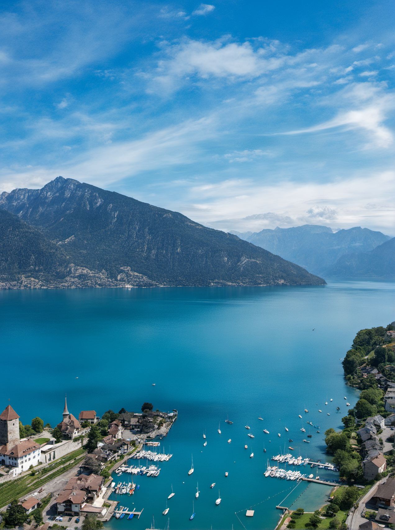 A UK trip for 3,000 per person is such a great deal!