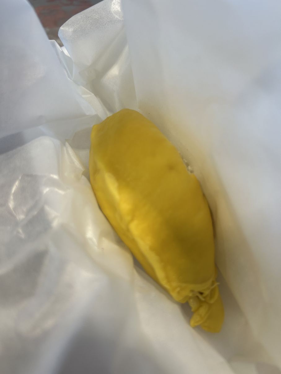 パタヤ】超激安！絶対食べるべき絶品ドリアンを激推し✨ | Trip.com