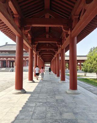 A fun 2-day, 1-night trip for CNY 500 per person