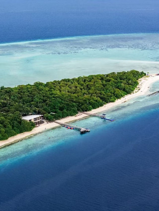 A short holiday to Huizhou-Shanwei is a perfect choice—the niche sea views are so healing!