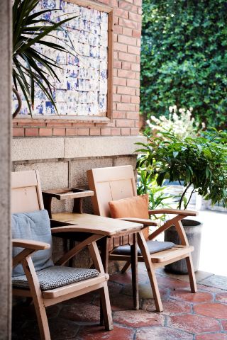 Slow travel in Quanzhou | Stay in an old Nanyang villa, the courtyard night tea is so healing
