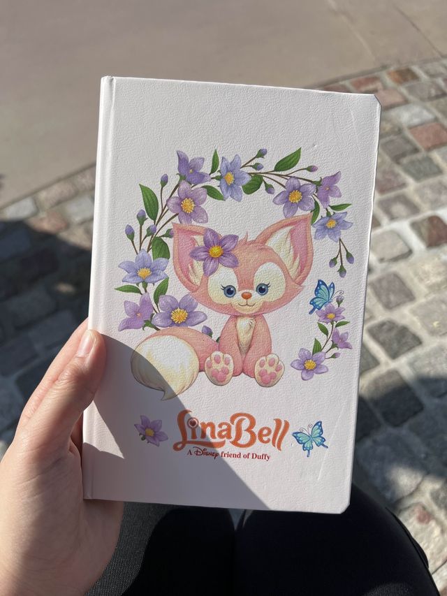 身處兒童👧🏻天地嘅迪士尼樂園