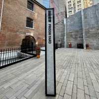Tai Kwun Centre for Heritage and Arts