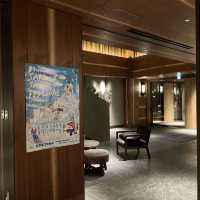 鄰近JR札幌車站酒店