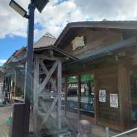 【神山町】道の駅　神山町