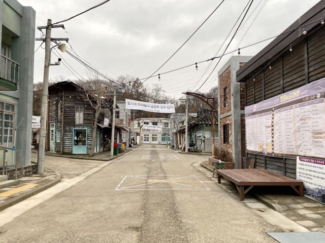 순천 관광지 드라마촬영장(세트장) 여행코스 추천