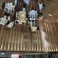【 高質豐富酒店自助早餐 】
