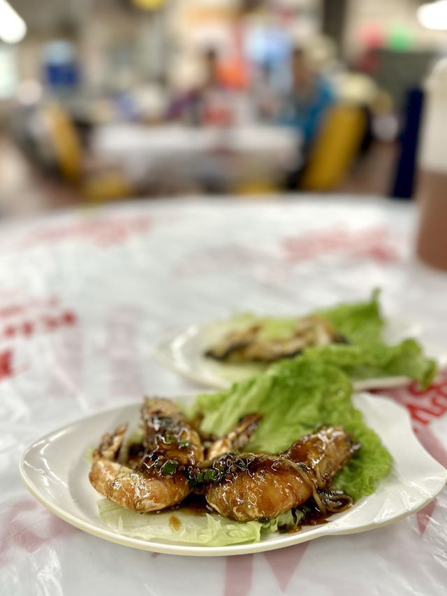 香港風味大排檔