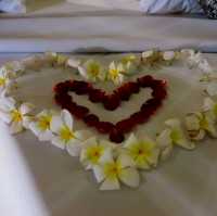 Valentines in Bali Ideas