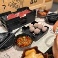 超多選擇 岩哂成日唔知食咩既朋友 ｜火鍋吃到飽