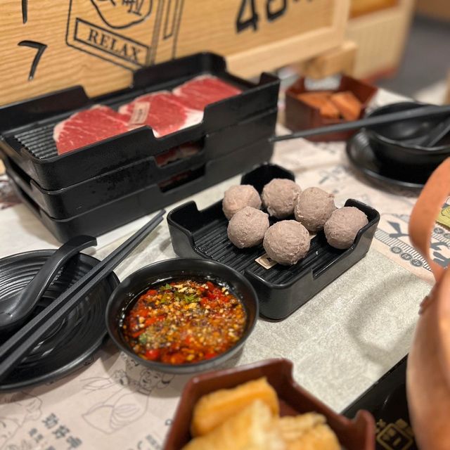超多選擇 岩哂成日唔知食咩既朋友 ｜火鍋吃到飽