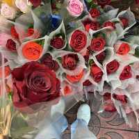 i can buy myself flowers