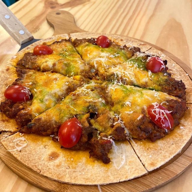 🍽大角咀特色裝修Fusion西餐廳