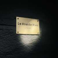 🇫🇷法式盛宴 Fine Dining ~Le Grande Bleu