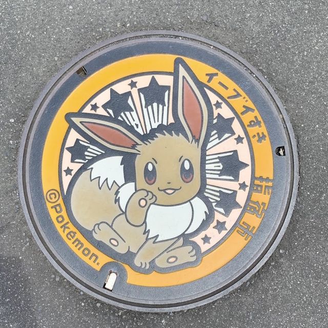 尋找指宿市文化交流大使-伊貝