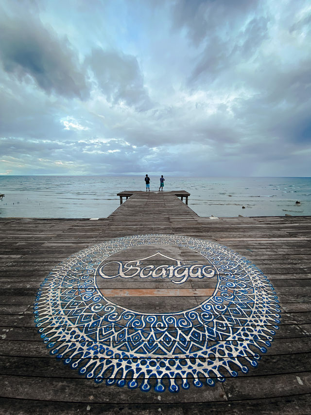 Seargao Seaview Cafe