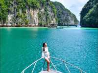 เกาะพีพี อีกหนึ่งเก่ะสุดฮอตของทะเลใต้