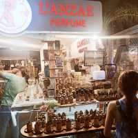 เดินกิน-ช็อปปิ้ง ที่ตลาดจ๊อดแฟร์  พระราม9