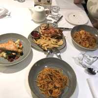 Dot Cod Seafood Restaurant & Oyster Bar