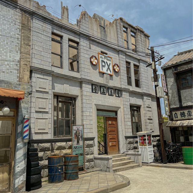 모든 곳이 포토스팟인 논산 선샤인랜드 ✨