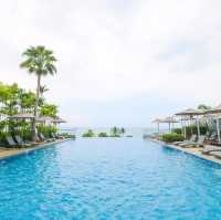 Holiday Inn Pattaya โรงแรมติดหาดพัทยา