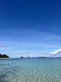 หาดศาลเจ้า หมู่เกาะรัง