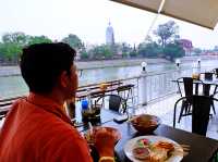 Thanam View Ayutthaya