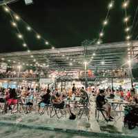 Aonang Landmark Night Market 