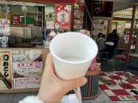 白川鄉 淺草 新宿美食