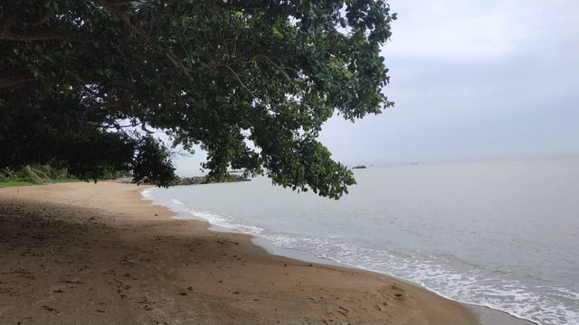 BEAUTIFUL MELAKA!
