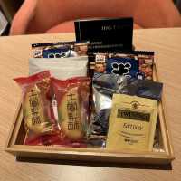 「IHG洲際集團平價酒店品牌」臺中逢甲智選假日酒店