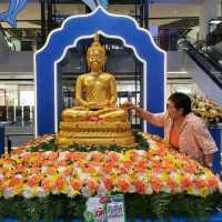 สงกรานต์​นนท์สนุก @ The Mall งามวงศ์วาน​