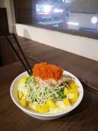 親民日本料理