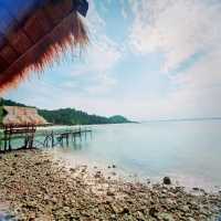 เกาะทะลุ Island รีสอร์ทแอนด์สปา