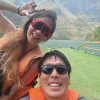 Hidden gem of Meo Vac Valley