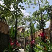 The Kharma Villas 