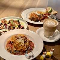 （WOOLLOOMOOLOO)澳洲美食.早午餐餐廳