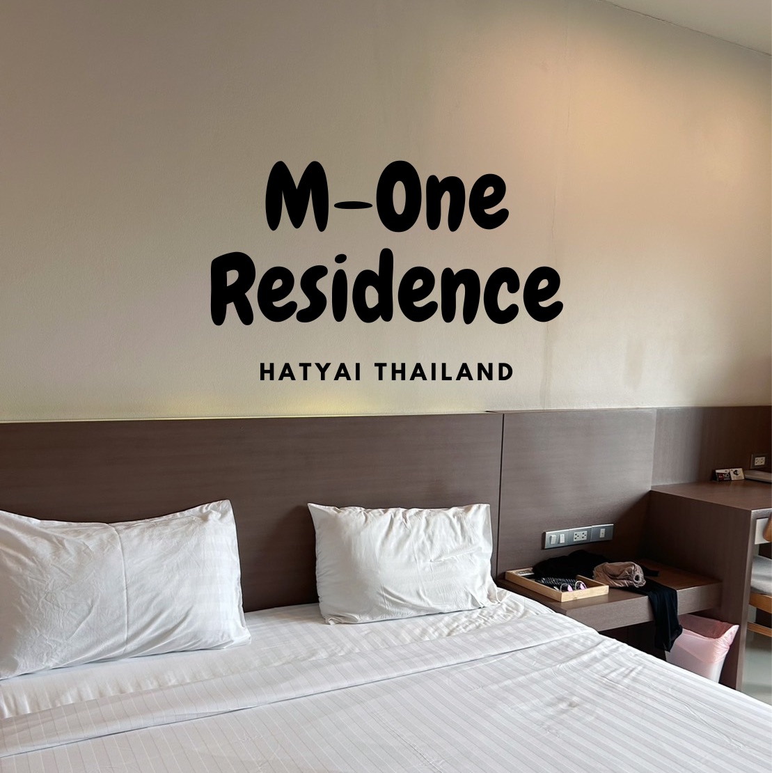 โรงแรม M one resident หาดใหญ่ | Trip.com หาดใหญ่