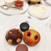 🫖☕️下午茶好去處🍽️ TWG Tea Salon & Boutique