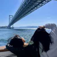 【四国①】弾丸GWに四国旅〜徳島編〜