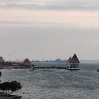 ร้านอาหารอร่อยที่ศรีราชา