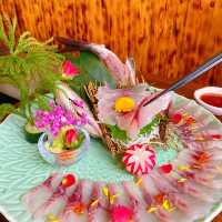 銅鑼灣高質日本海鮮 - 磯野水產🌊
