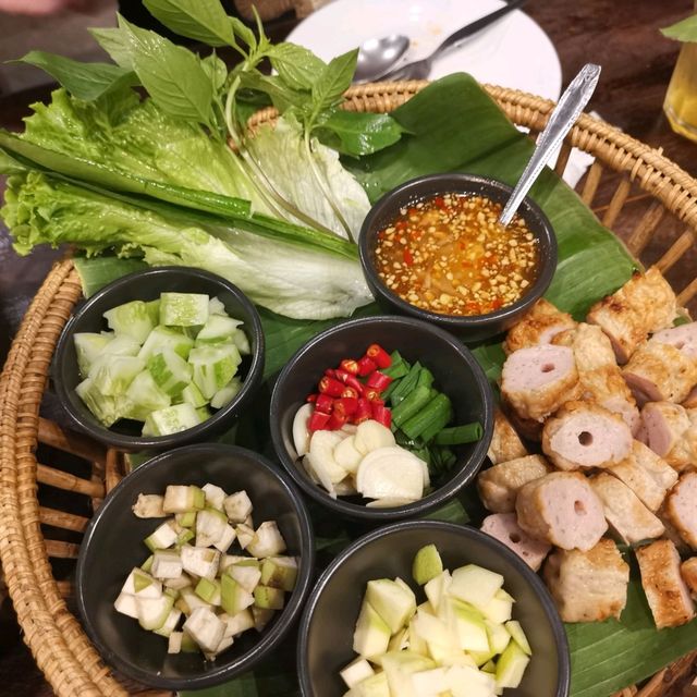 amsun อาหารเวียดนาม​