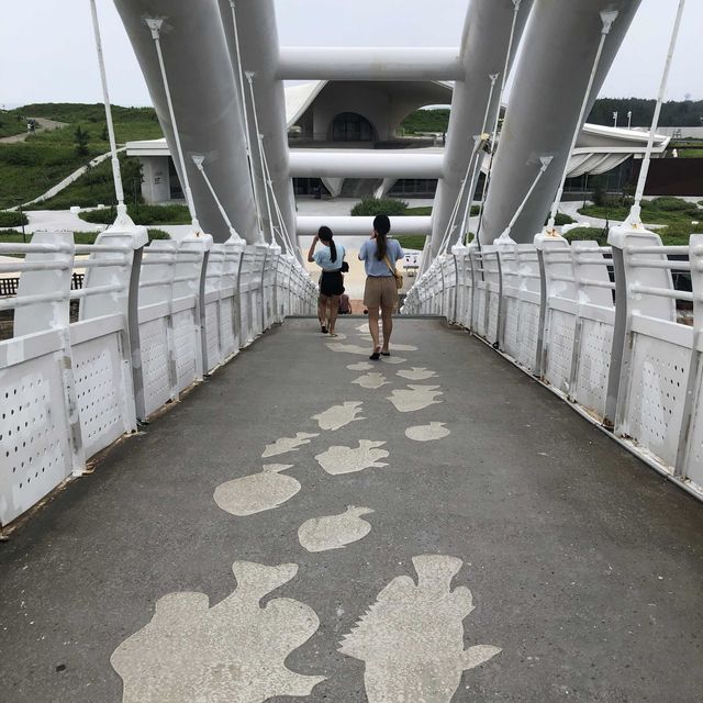 永安漁港