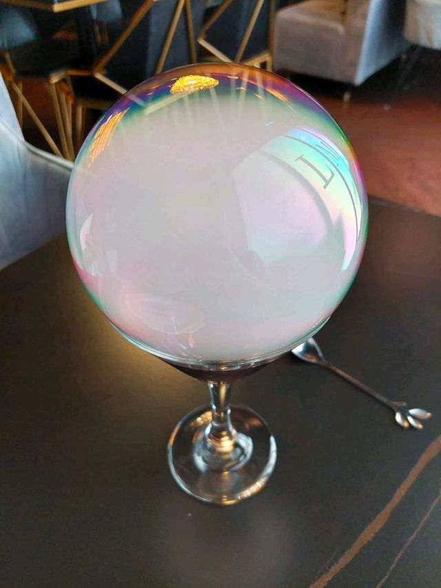 大埔低調精緻法國私房菜