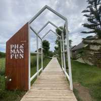 ผาม่านฝัน(Pha man fun)