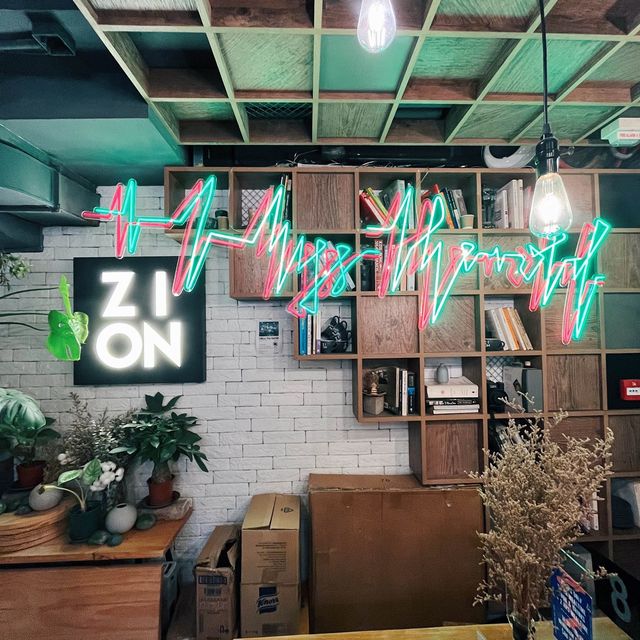 🌟 高質西營盤人氣cafe • 週未輕鬆寫意Brunch 🌟