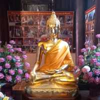 วัดพันเตา เชียงใหม่