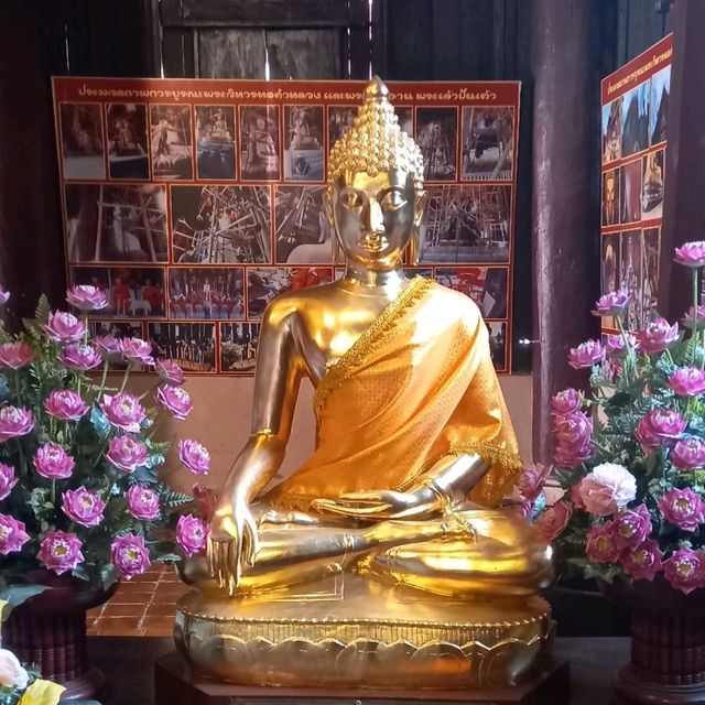 วัดพันเตา เชียงใหม่