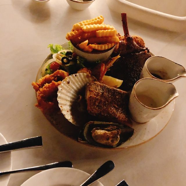 沙巴馬來西亞🇲🇾白天晚上都美麗📍 Stylo Rooftop Bar & Terrace